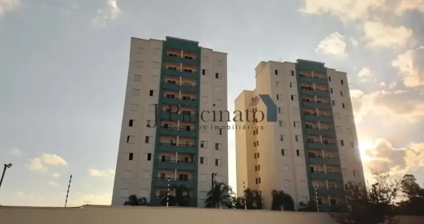 APARTAMENTO COM 02 DORMITÓRIOS NO BAIRRO JARDIM DA FONTE - JUNDIAÍ/SP - RESIDENCIAL TORRES DA PONTE - REF. 72596