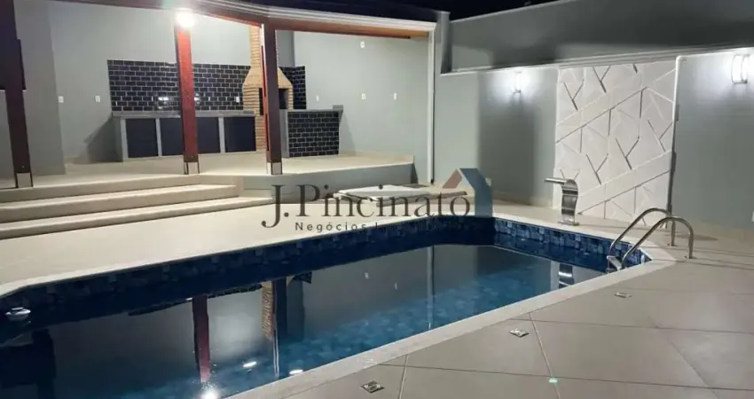 CASA SOBRADO COM 03 SUÍTES À VENDA NO CONDOMÍNIO PORTAL DO PARAISO I - JUNDIAÍ/SP. REF. 30851