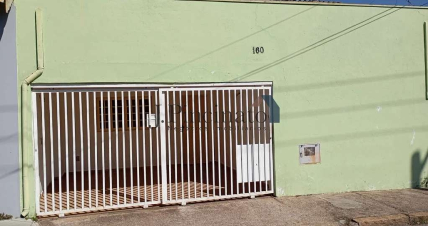 CASA PARA ALUGAR COM 02 DORMITÓRIOS NO BAIRRO VILA JOANA - JUNDIAÍ/SP - REF. 77696