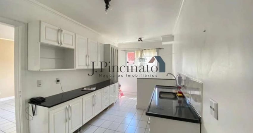 APARTAMENTO PARA LOCAÇÃO NO MORADA DO JAPY - JUNDIAÍ/SP - REF: 12734