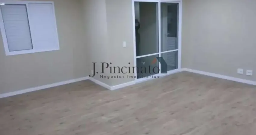 APARTAMENTO COM 02 QUARTOS PARA ALUGAR EM JUNDIAI NO CONDOMÍNIO ATMOSPHERA NATURAL LIVING.