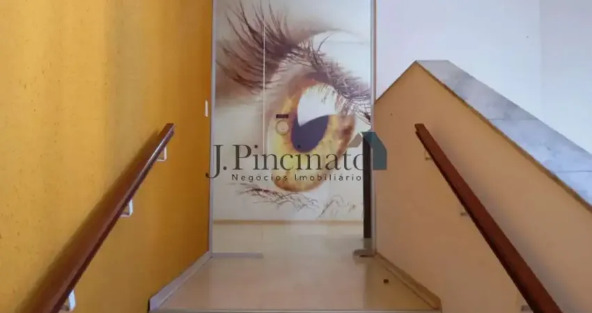 Salão comercial no bairro jardim primavera - jundiai/sp - ref 73796