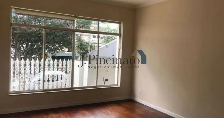 CASA COMERCIAL PARA ALUGAR NO BAIRRO ANHANGABAU EM JUNDIAI SP.