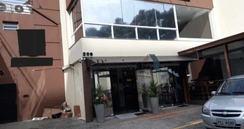 Excelente oportunidade para investidores, ponto comercial com 270 m² para alugar no Jardim Messina, em Jundiaí/SP. Cod. 75896