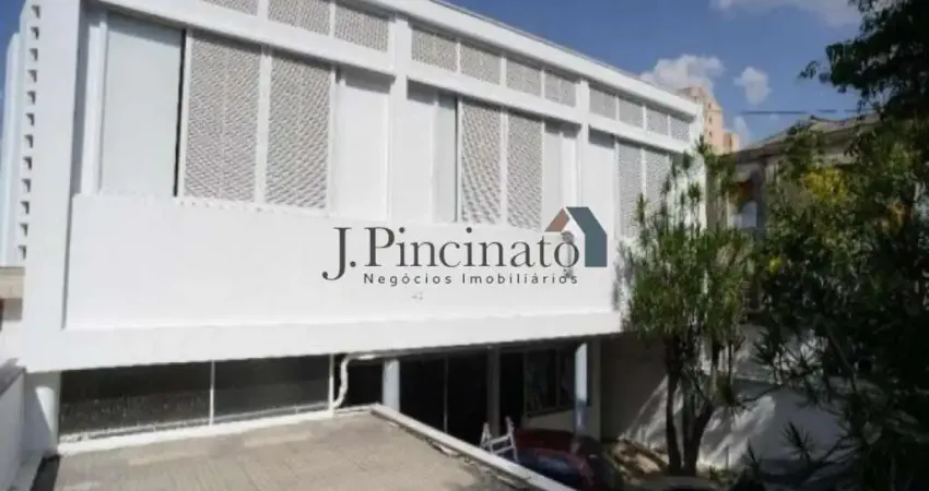 Casa comercial para alugar na Rua Doutor Leonardo Cavalcanti, 0, 56, Centro, Jundiaí