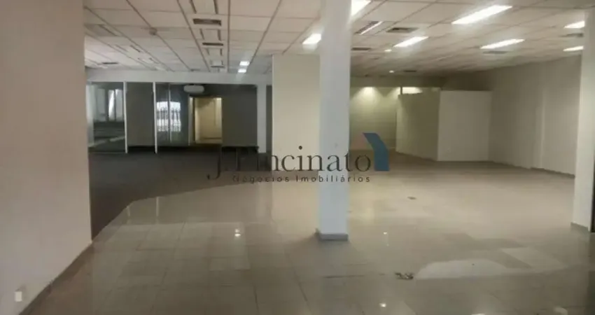 PRÉDIO COMERCIAL PARA ALUGAR NO CENTRO DE JUNDIAÍ - REF 2198