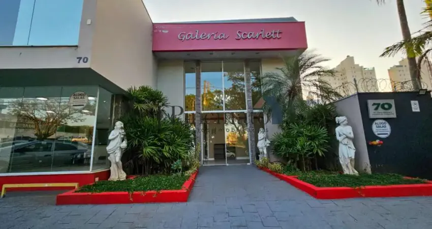 PRÉDIO COMERCIAL NO BAIRRO ANHANGABAÚ - JUNDIAÍ/SP - REF. 3357