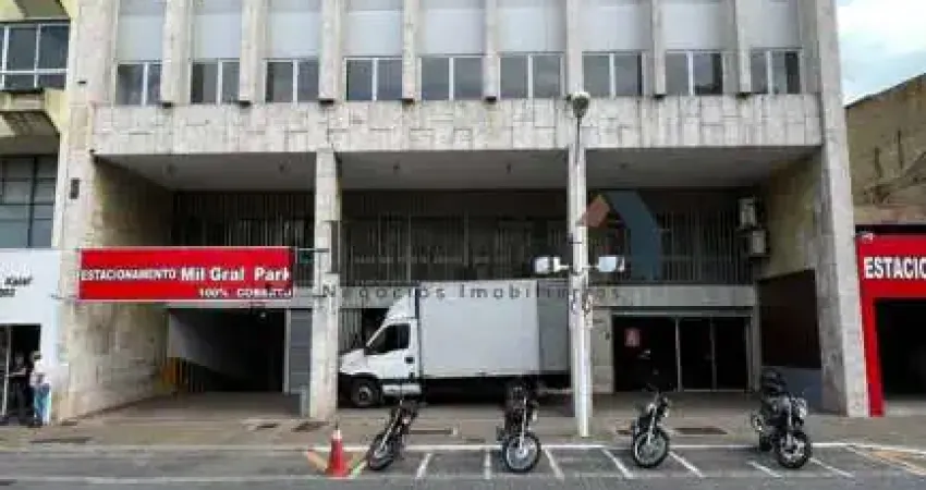 Casa comercial para alugar na Rua do Rosário, 209, Centro, Jundiaí