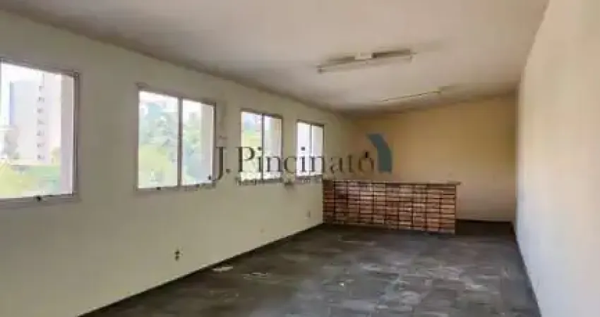 Predio comercial no bairro do anhangabaú - jundiai/sp - ref. 22436