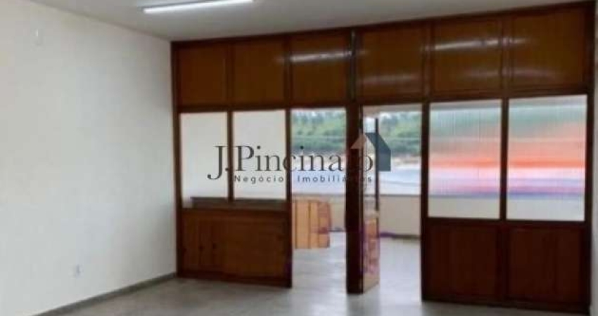 PRÉDIO COMERCIAL PARA LOCAÇÃO NA PONTE SÃO JOÃO - JUNDIAÍ/SP REF 17657