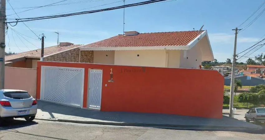 CASA PARA VENDA E LOCAÇÃO NO BAIRRO CIDADE NOVA I - JUNDIAÍ/SP;