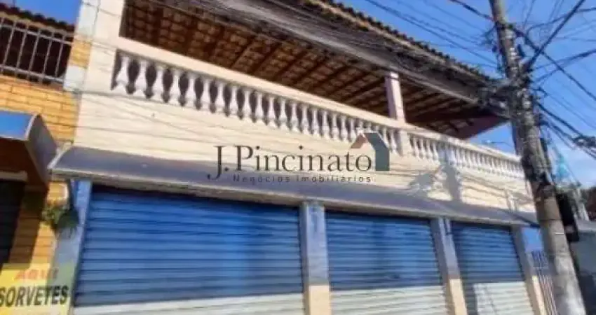 CASA COM 02 QUATOS PARA ALUGAR NA VILA MARLENE EM JUNDIAÍ -SP.