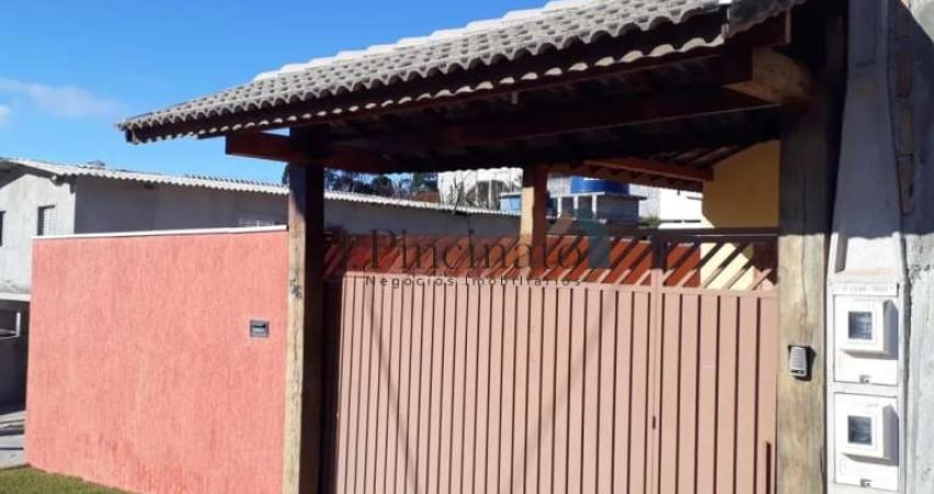 CASA COM 03 QUARTOS PARA ALUGAR NO BAIRRO CHAMPIRRA EM JUNDIAÍ - SP.