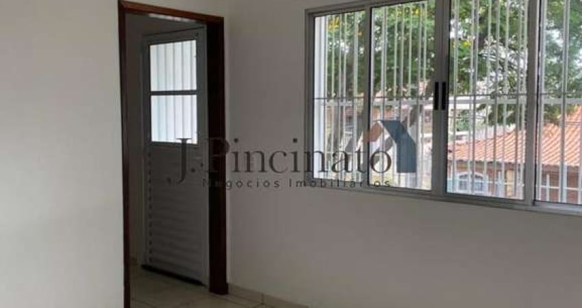 CASA COM 03 QUARTOS PARA ALUGAR NO BAIRRO VILA NOVA ESPERIA - JUNDIAÍ/SP