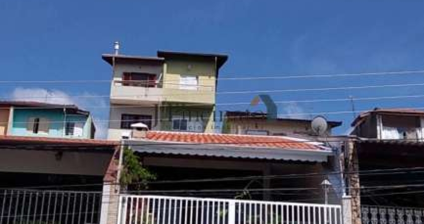 CASA SOBRADO COM 02 QUARTOS  PARA ALUGAR NO BAIRRO ELOY CHAVES EM JUNDIAÍ SP.