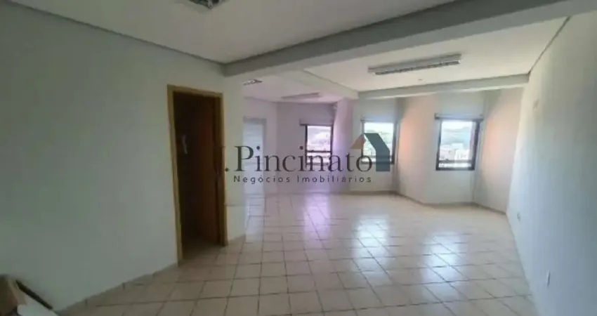 Comercial Sala em Condomínio em Jundiaí