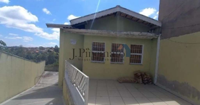 CASA COM 03 DORMITÓRIOS NO BAIRRO RESIDENCIAL ALEXANDRIA - VÁRZEA PAULISTA/SP - REF. 23753