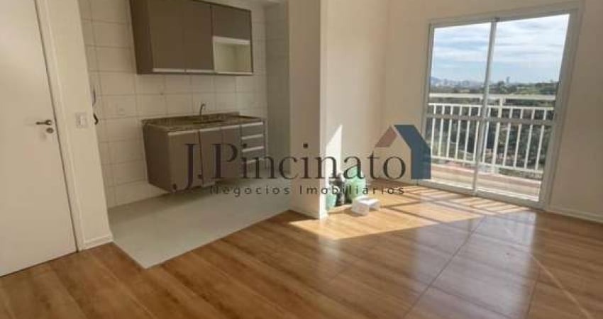 APARTAMENTO PARA LOCAÇÃO NO BAIRRO COLÔNIA  - CONDOMÍNIO DUETTO - JUNDIAÍ /SP