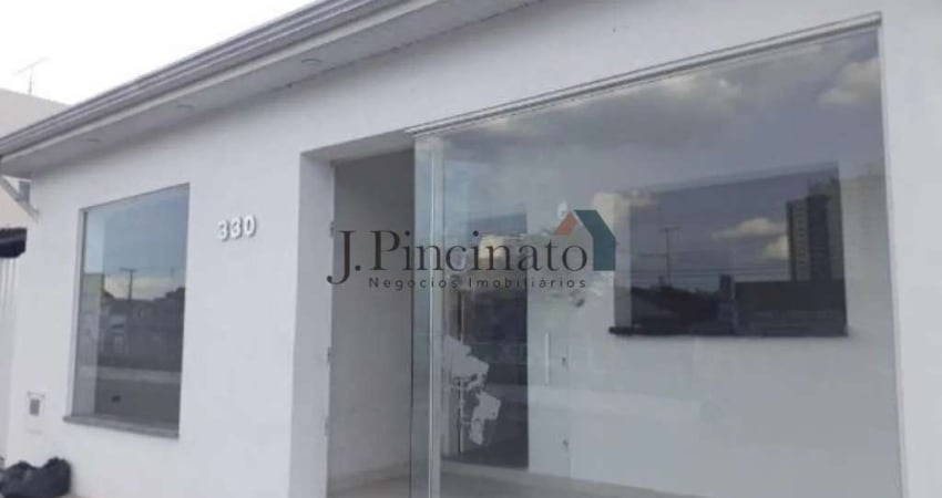 CASA COMERCIAL PARA ALUGAR NO BAIRRO VIANELO - JUNDIAÍ/SP - REF. 898