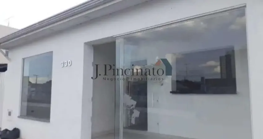 Casa comercial para alugar no bairro vianelo - jundiaí/sp - ref. 898