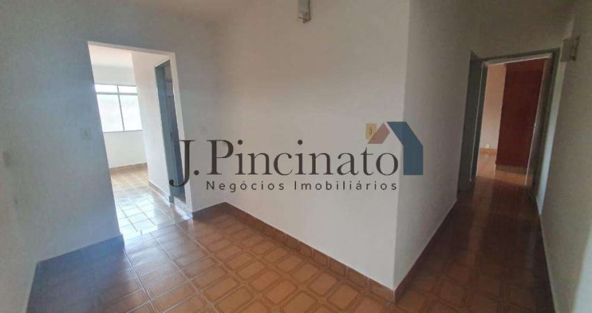 CASA SOBRADO PARA LOCAÇÃO NO JARDIM TAMOIO - JUNDIAÍ/SP