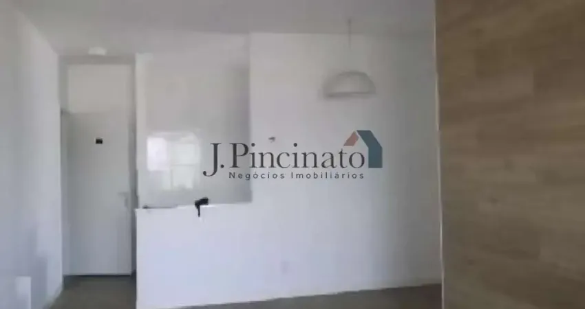 APARTAMENTO COM 03 QUARTOS PARA ALUGAR NO BAIRRO JARDIM MESSINA NO CONDOMÍNIO ABITARE ECO CLUB EM JUNDIAI SP.
