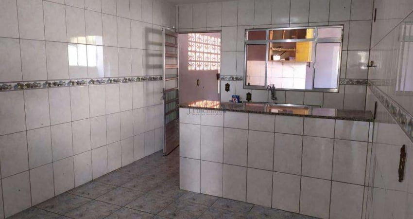 CASA COM 03 DORMITÓRIOS NO BAIRRO JARDIM DAS TULIPAS - JUNDIAI/SP - REF: 78845