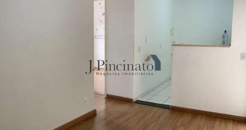 APARTAMENTO GARDEM COM 02 QUARTOS NO CONDOMÍNIO PARQUE JAMILLE - JUNDIAÍ/SP REF. 23292