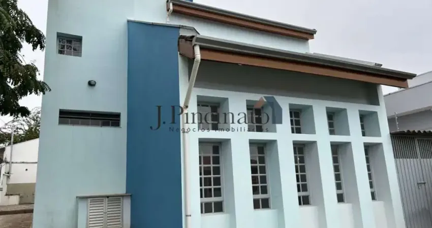 CASA SOBRADO COM 03 QUARTOS PARA ALUGAR NO BAIRRO HORTO FLORESTAL EM JUNDIAÍ - SP.