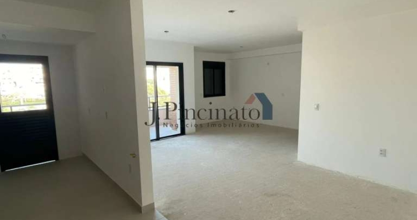 APARTAMENTO NOVO À VENDA OU LOCAÇÃO - CONDOMÍNIO ODEON RESIDENCIAL JUNDIAÍ - JUNDIAÍ/SP