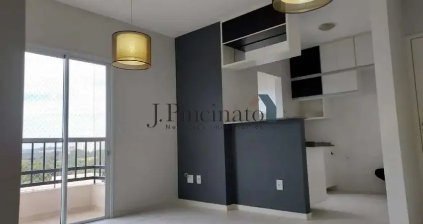Apartamento para alugar no bairro Vila Nova Medeiros em Jundiaí no condomínio Vivarte Medeiros