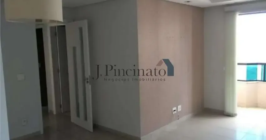 APARTAMENTO 03 QUARTOS PARA ALUGAR NO CONDOMÍNIO MORADA DOS DEUSES NO BAIRRO RETIRO EM JUNDIAI SP.
