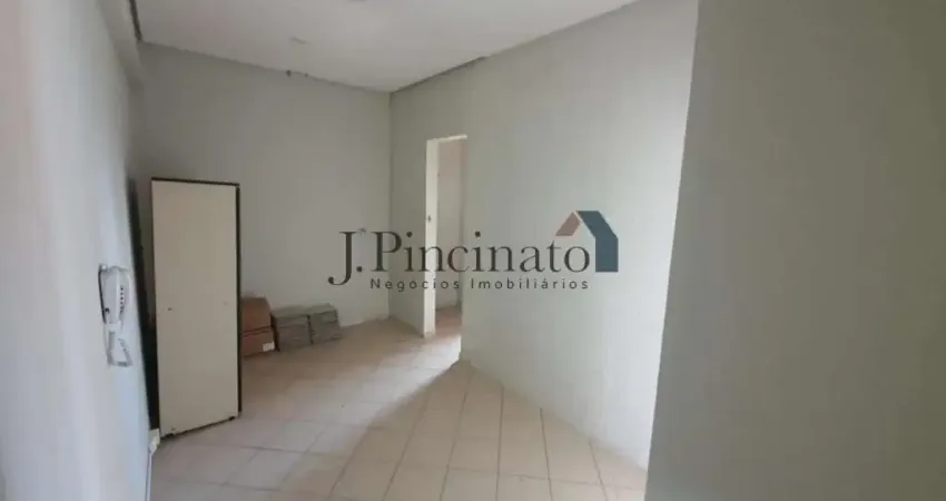 SALA COMERCIAL PARA ALUGAR NO EDIFÍCIO JATOBÁ NO CENTRO DE JUNDIAÍ.