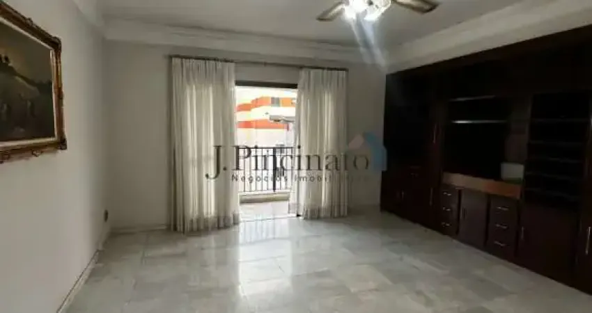 APARTAMENTO COM 04 QUARTOS À VENDA NO CONDOMÍNIO LEONETO CARLETTI - JUNDIAÍ/SP