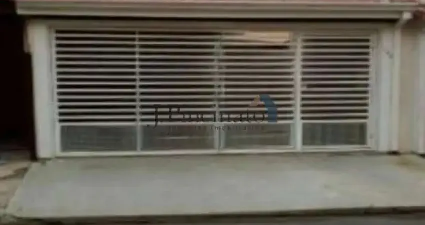 CASA COM 02 DORMITÓRIOS NO BAIRRO TORRES DE SÃO JOSÉ - JUNDIAÍ/SP