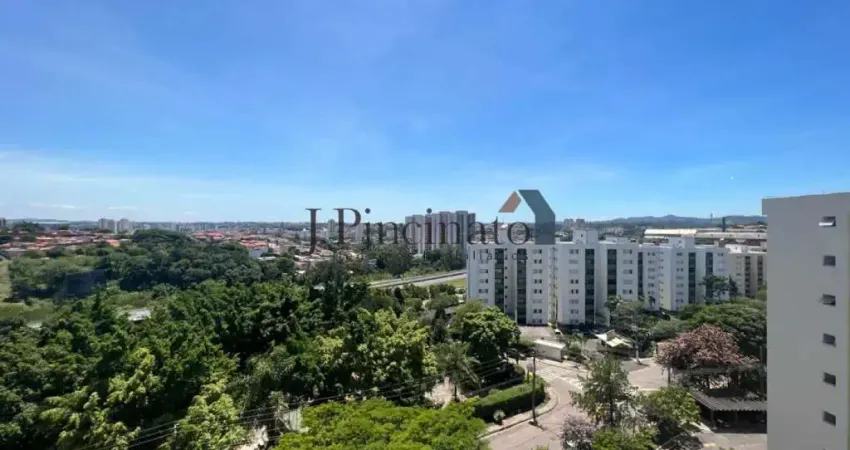 APARTAMENTO COM 02 QUARTOS NO RESIDENCIAL ANCHIETA - CONDOMÍNIO DOS PÁSSAROS- JUNDIAÍ/SP Ref. 14857