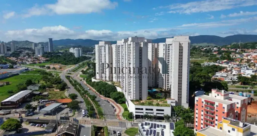 APARTAMENTO COM 03 QUARTOS NO CONDOMÍNIO PRACTICE CLUBE HOUSE - JUNDIAÍ/SP - REF.  23001