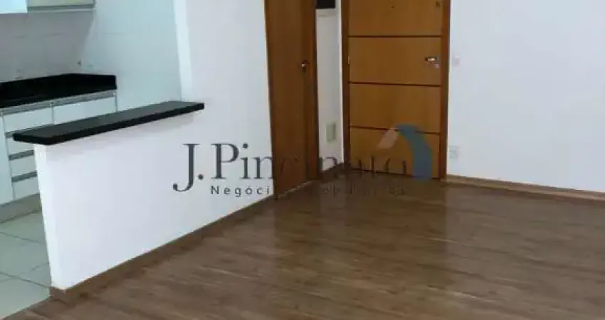 Apartamento com 03 dormitórios no bairro parque da represa - jundiaí/sp - condomínio olivio boa - ref. 46505