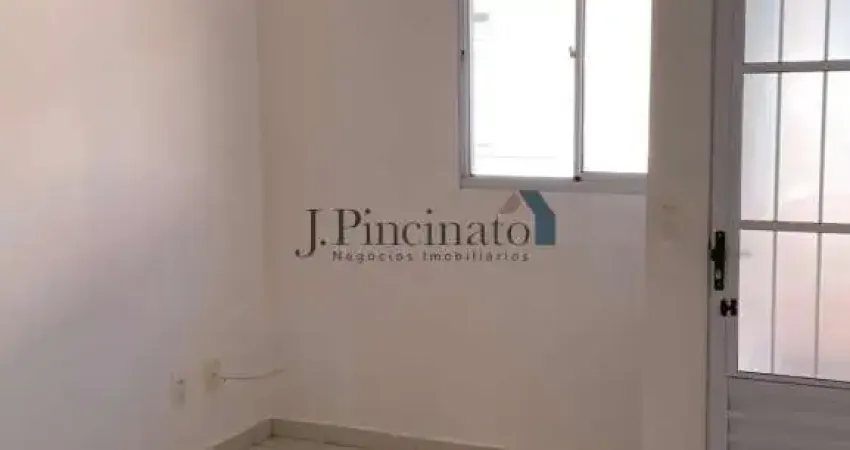 Casa com 01 dormitório no bairro bela vista - jundiaí/sp - ref. 239