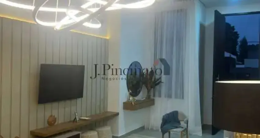 Casa térrea nova à venda com 03 quartos no condomínio residencial phytus - cabreúva/sp ref. 23501