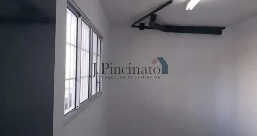Predio comercial para locação no bairro jardim brasil em jundiai sp. ref. 32474
