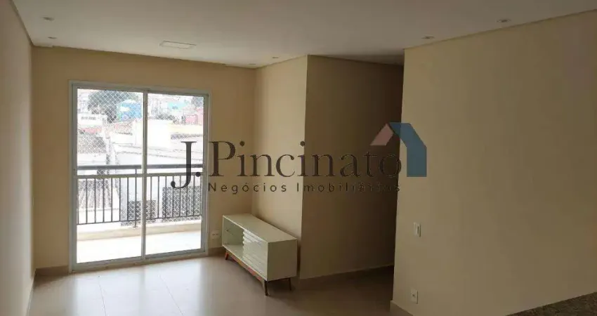 Apartamento 03 quartos para alugar no condomínio residencial grand club no centro de jundiaí sp. ref. 48263