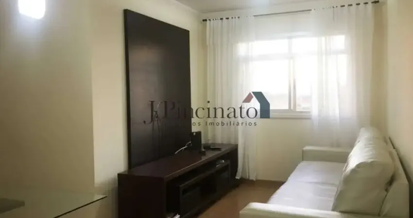 Apartamento 03 quartos para alugar semimobiliado no condomínio portal das palmeiras no bairro jardim shangai em jundiaí sp. ref. 61415