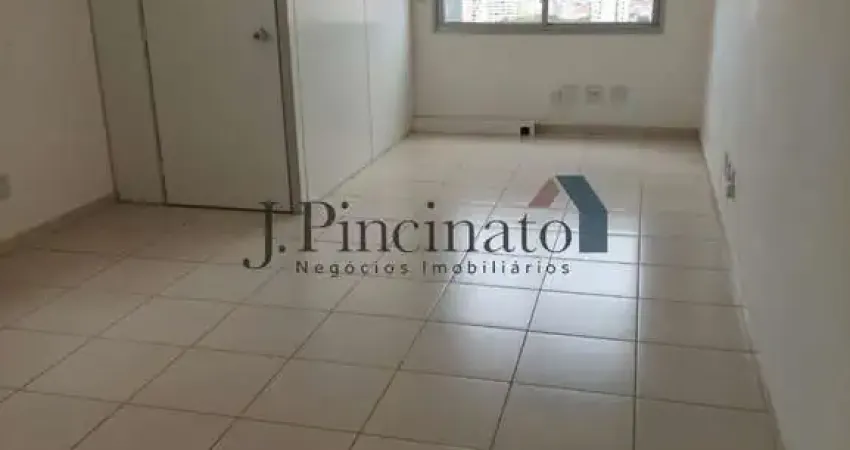 Sala comercial para locação em edifício antuérpia office no bairro do anhangabú em jundiaí sp. ref. 79463