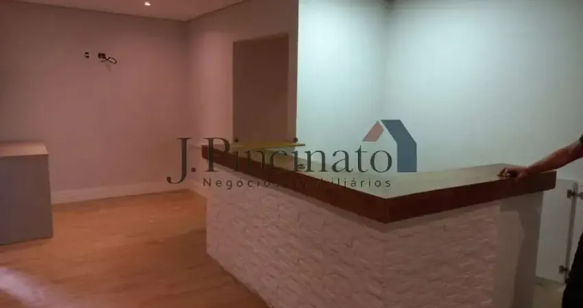 Casa comercial para locação na rua do retiro- vila virgínia - jundiaí/sp/;