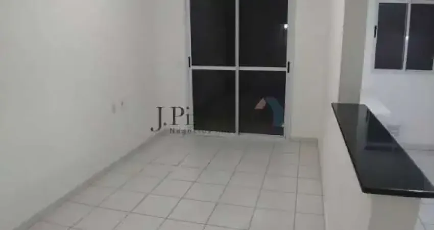 Apartamento 02 quartos para alugar no condomínio varandas do japi no bairro medeiros em jundiaí sp. ref. 82592