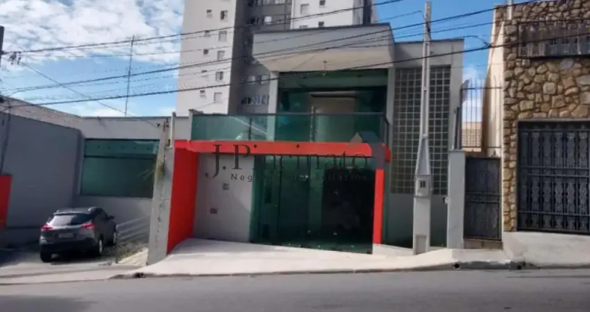 Imovel comercial para locação - jardim messina - jundiai -sp