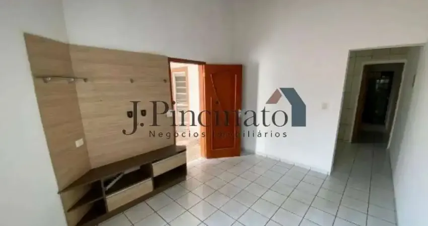 Casa com 2 quartos para alugar na Rua Francisco Alves Rodrigues, 217, Parque Almerinda Pereira Chaves, Jundiaí