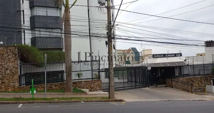 Apartamento no bairro jardim messina - jundiaí/sp - edifício parque jundiai.