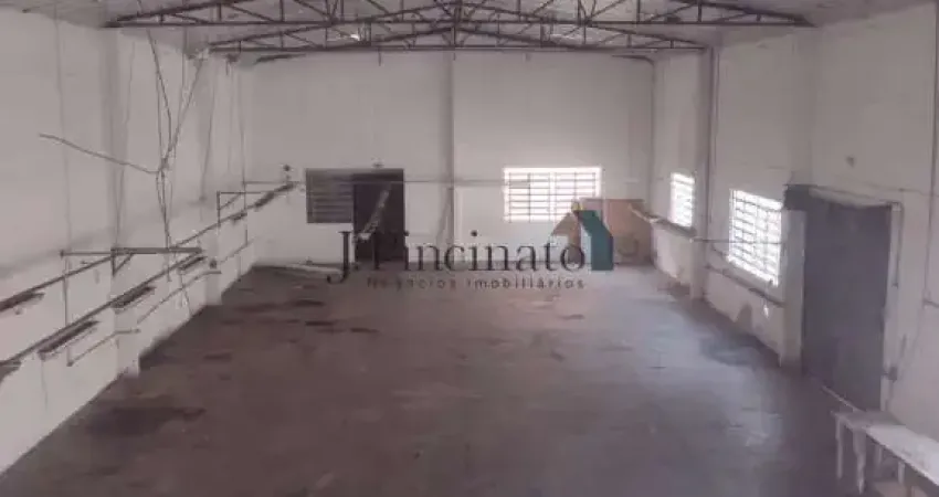 Barracão / Galpão / Depósito para alugar na Avenida Doutor Adoniro Ladeira, 520, Vila Nova Jundiainópolis, Jundiaí